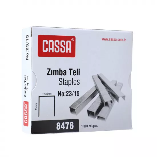 Sim C-8476 № (23/15)1000əd