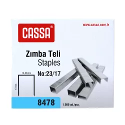 Sim C-8478 № (23/17)1000əd