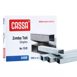 Sim C-8488 № (13/8)1000əd