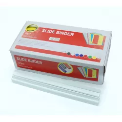 Plastik slayd çubuq 12mm-G ağ