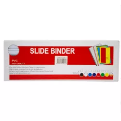 Plastik slayd çubuq 6mm-G ağ