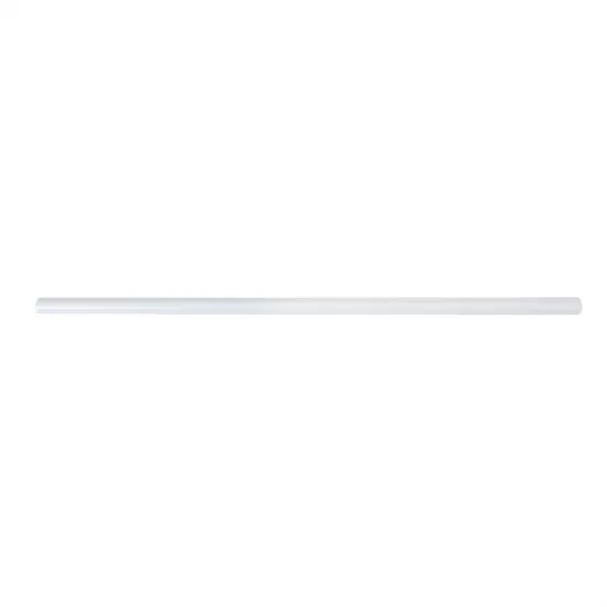 Plastik slayd çubuq 10mm-G qara