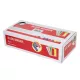 Plastik slayd çubuq 10mm-G qara