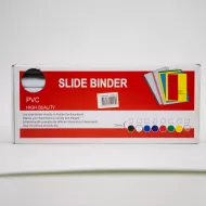 Plastik slayd çubuq 14mm-G ağ