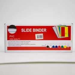 Plastik slayd çubuq 14mm-G ağ