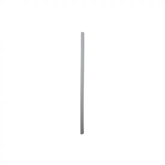 Plastik slayd çubuq 10mm-G boz