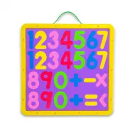 Lövhə uşaq üçün 003-002rəqəmli