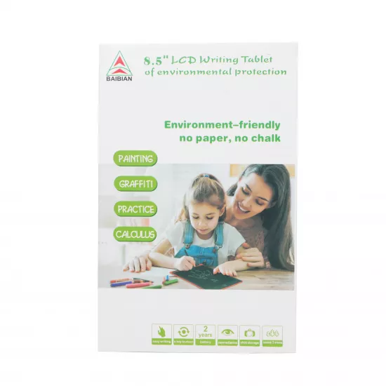 Lövhə uşaq üçün pozanlı Planşet 815C (BB8501C)