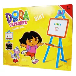 Lövhə uşaq üçün 3655A böyük ayaqlı