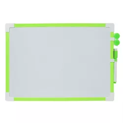 Lövhə uşaq üçün 312-20*30 2 tərəfli