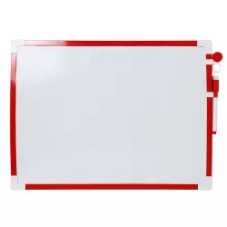 Lövhə uşaq üçün 313-25*35 2 tərəfli