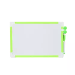 Lövhə uşaq üçün 314-30*40 2 tərəfli