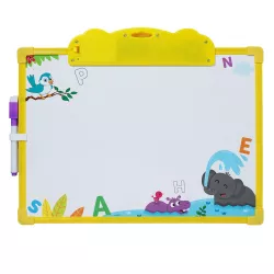 Elektron lövhə 22-05 səsli heyvanlar