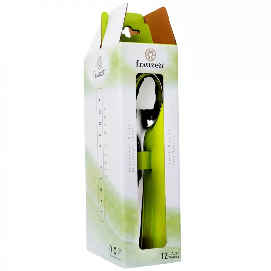 Qaşıq böyük süfrə FR-9775 12-li