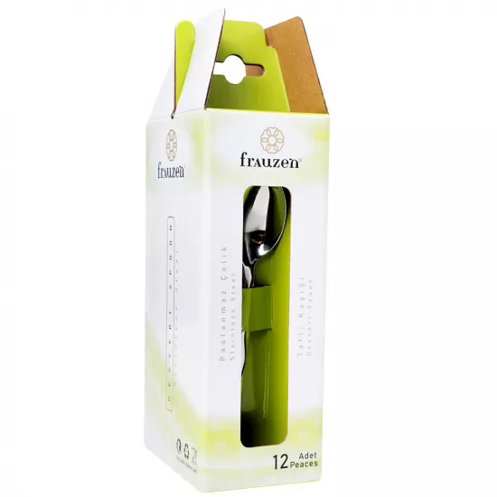 Qaşıq böyük süfrə FR-9780 12-li