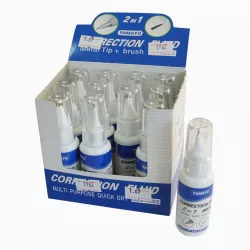 Ağardıcı qələm 2-li YM-225