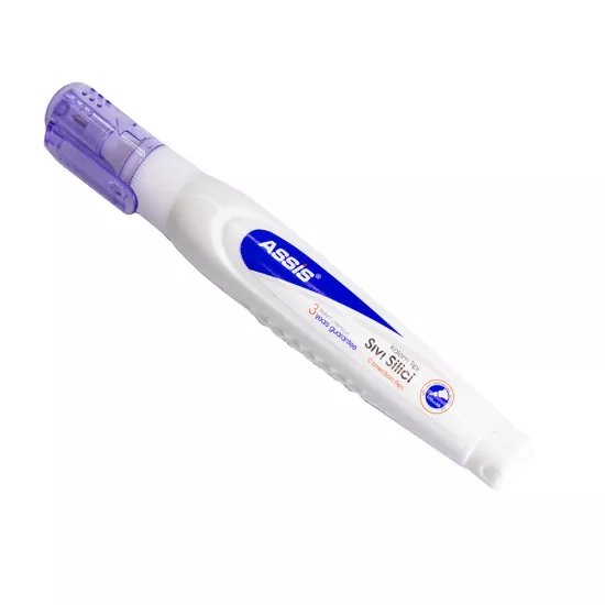 Ağardıcı qələm A-371 7ml