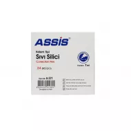 Ağardıcı qələm A-371 7ml