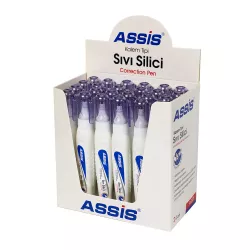 Ağardıcı qələm A-371 7ml