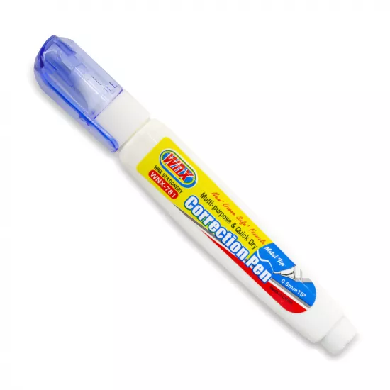 Ağardıcı qələm 1611(WNX-781)(QB2655-2004)