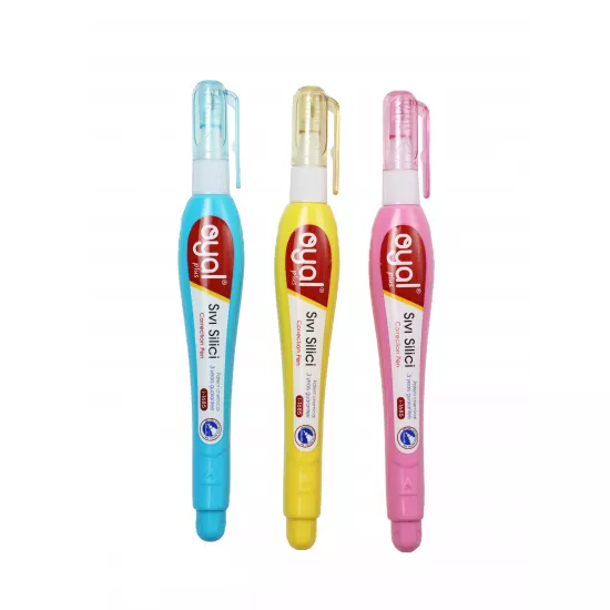 Ağardıcı qələm i-1685 5ml