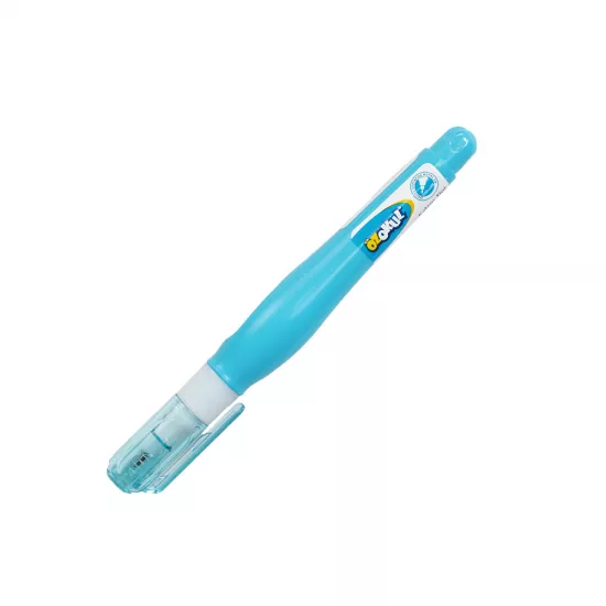 Ağardıcı qələm OL-4615 (sarı,narıncı,qırmızı,çəhrayı) 3ml
