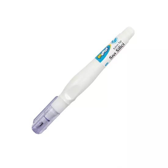Ağardıcı qələm OL-4615 (sarı,narıncı,qırmızı,çəhrayı) 3ml