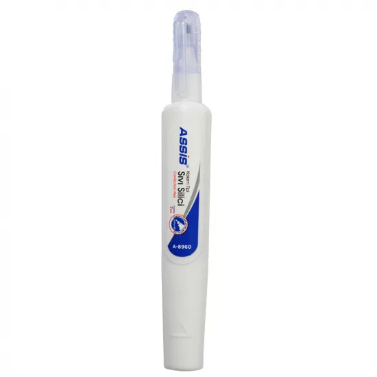 Ağardıcı qələm A-8960 7ml