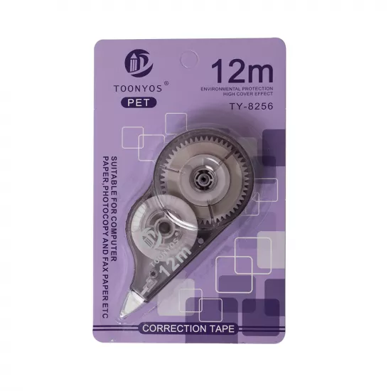 Ağardıcı lenta TY-8256 12M