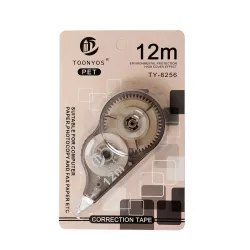 Ağardıcı lenta TY-8256 12M