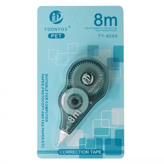Ağardıcı lenta TY-8255 8M