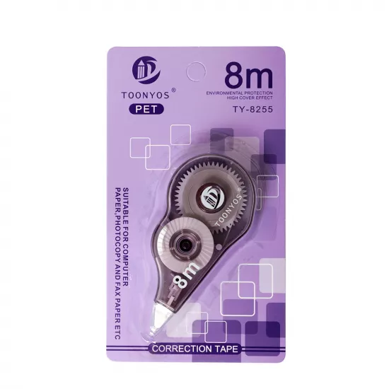 Ağardıcı lenta TY-8255 8M