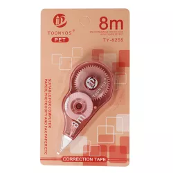 Ağardıcı lenta TY-8255 8M