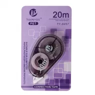 Ağardıcı lenta TY-8257 20M