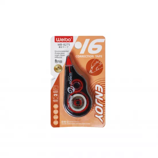 Ağardıcı lenta WB-8275 (8m*5mm)