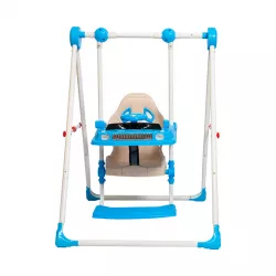 Yelləncək 8102 mavi