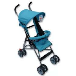 Uşaq üçün araba mavi SH-3160