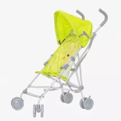 Uşaq üçün araba ST801F yaşıl