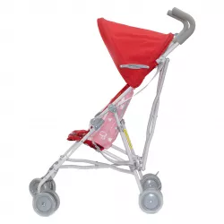 Uşaq üçün araba ST801F qırmızı