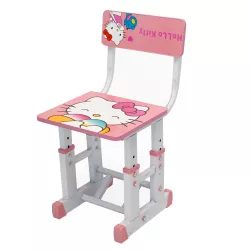 Stol uşaq üçün KYD-70 çəhrayı