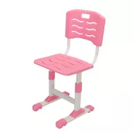 Stol uşaq üçün JCH-K80 çəhrayı