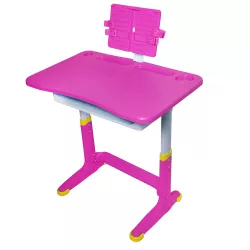 Stol uşaq üçün 701 çəhrayı