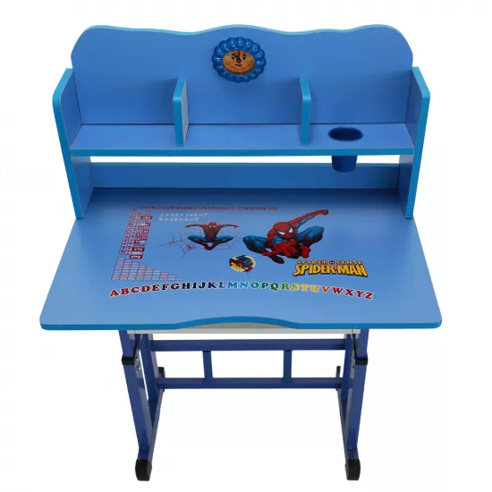Stol uşaq üçün KYD-009 mavi