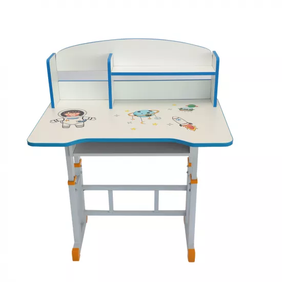 Stol uşaq üçün KYD-015 mavi