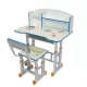 Stol uşaq üçün KYD-015 mavi