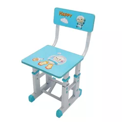 Stol uşaq üçün KYD-70 mavi