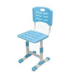 Stol uşaq üçün JCH-KT22 mavi