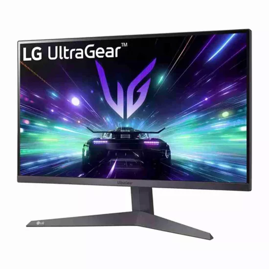 Monitor LG 24 inch 5ms 180Hz 24GS50F-B.AMAQ Monitor LG 24 inch 5ms 180Hz 24GS50F-B.AMAQ