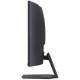 Monitor LG 27 inch 1ms 180Hz 27GS60QC-B.AMAQ