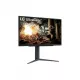 Monitor LG 27 inch 1ms 180Hz 27GS75Q-B.AMA Monitor LG 27 inch 1ms 180Hz 27GS75Q-B.AMA